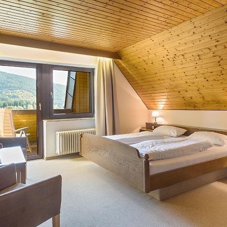 Drei Tannen - Wohnung 11 - Apartmenthaus, Titisee, Feldberg Екстер'єр фото