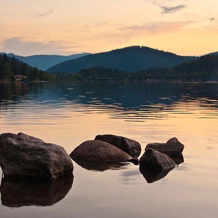 Drei Tannen - Wohnung 11 - Apartmenthaus, Titisee, Feldberg Екстер'єр фото