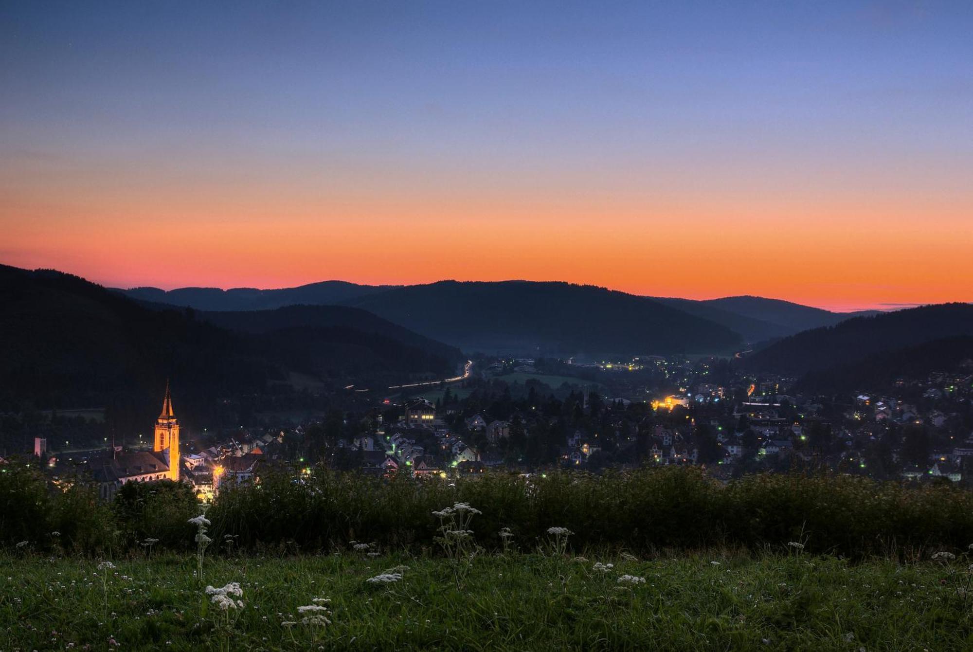 Drei Tannen - Wohnung 11 - Apartmenthaus, Titisee, Feldberg Екстер'єр фото
