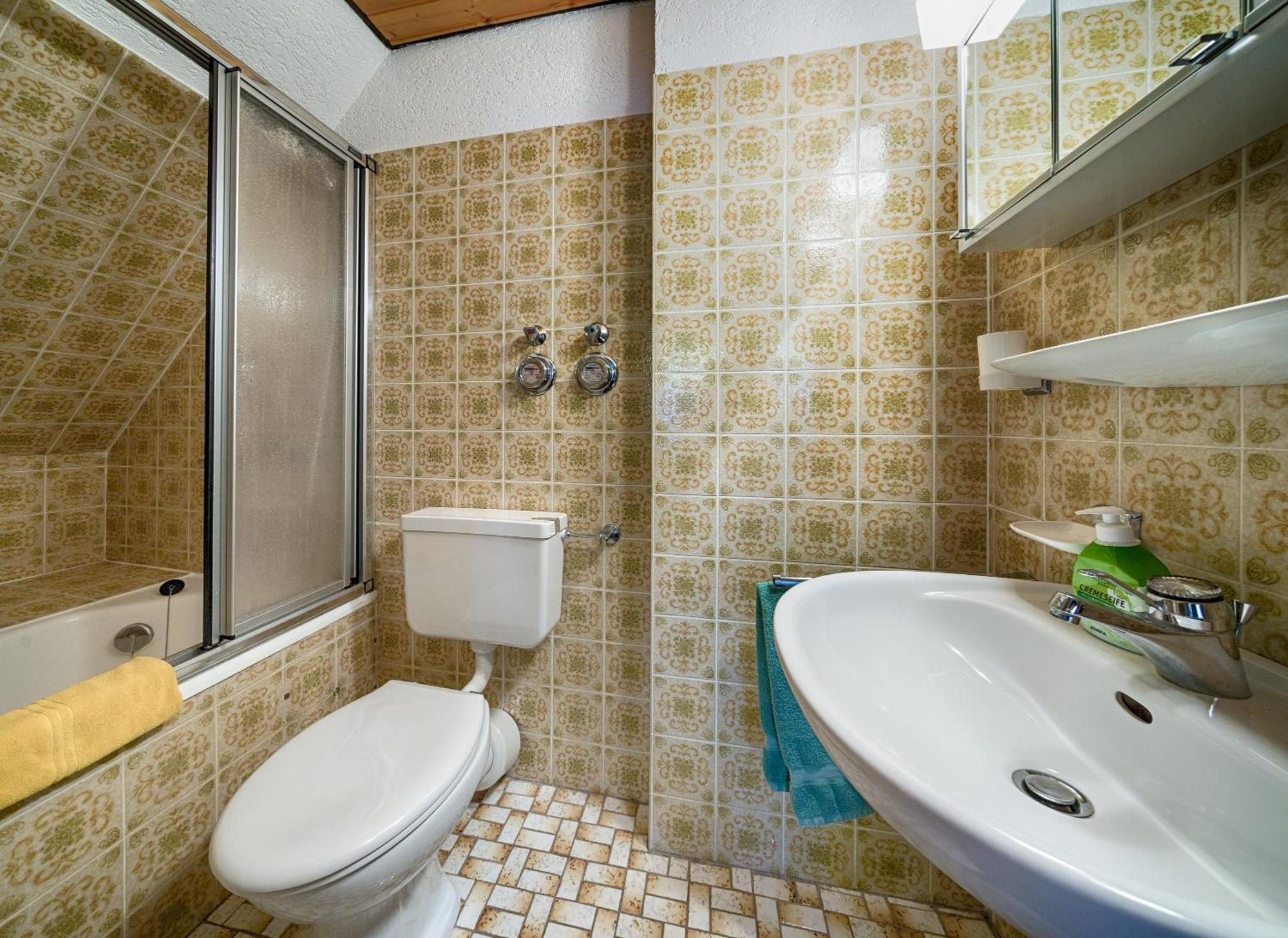 Drei Tannen - Wohnung 11 - Apartmenthaus, Titisee, Feldberg Екстер'єр фото
