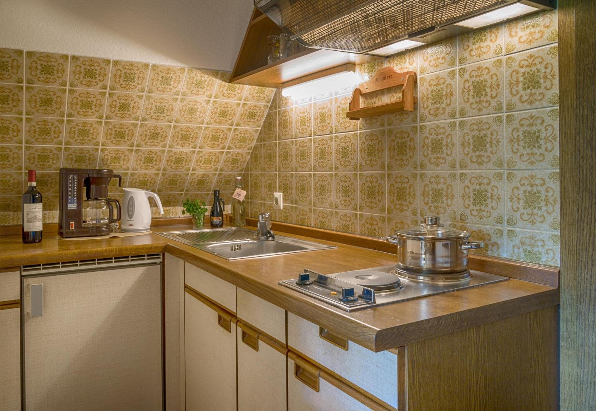 Drei Tannen - Wohnung 11 - Apartmenthaus, Titisee, Feldberg Екстер'єр фото
