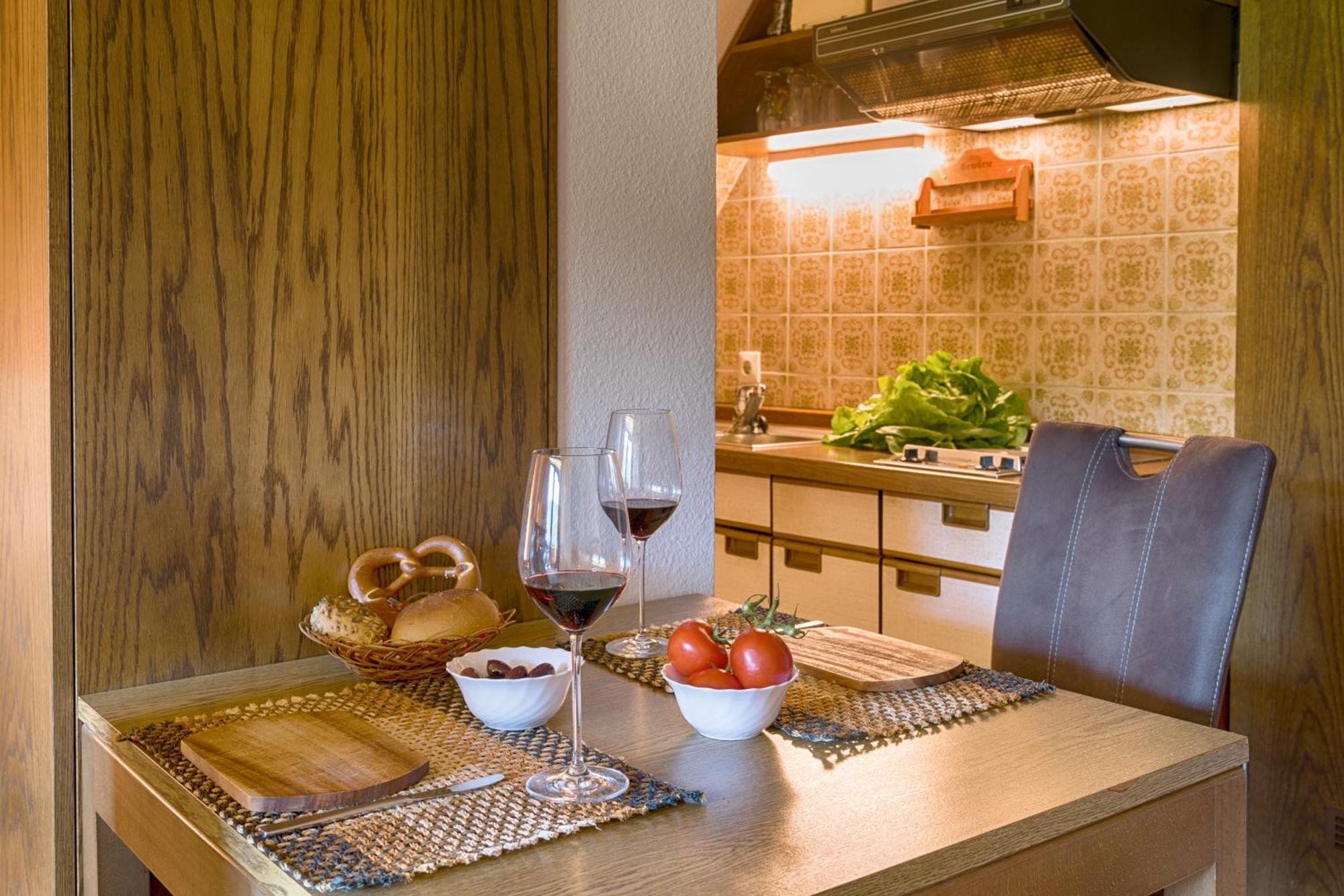 Drei Tannen - Wohnung 11 - Apartmenthaus, Titisee, Feldberg Екстер'єр фото